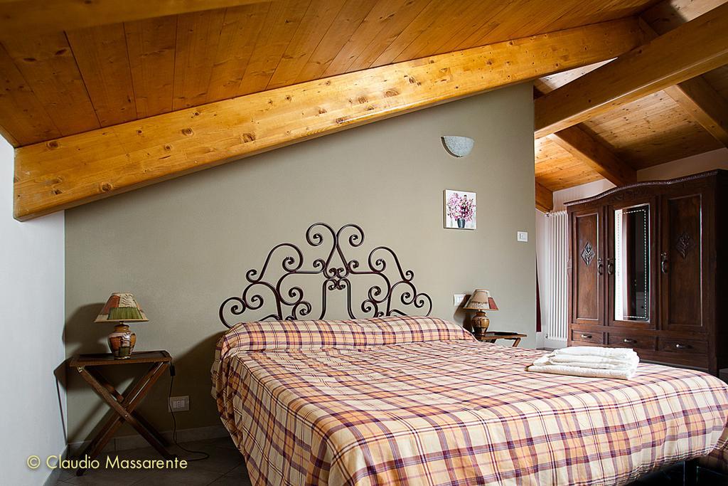 Agriturismo Fruttirossi 트로페엘로 외부 사진