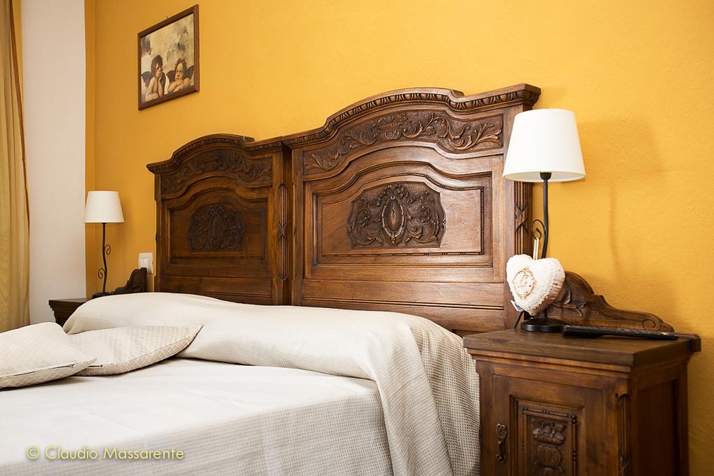 Agriturismo Fruttirossi 트로페엘로 외부 사진