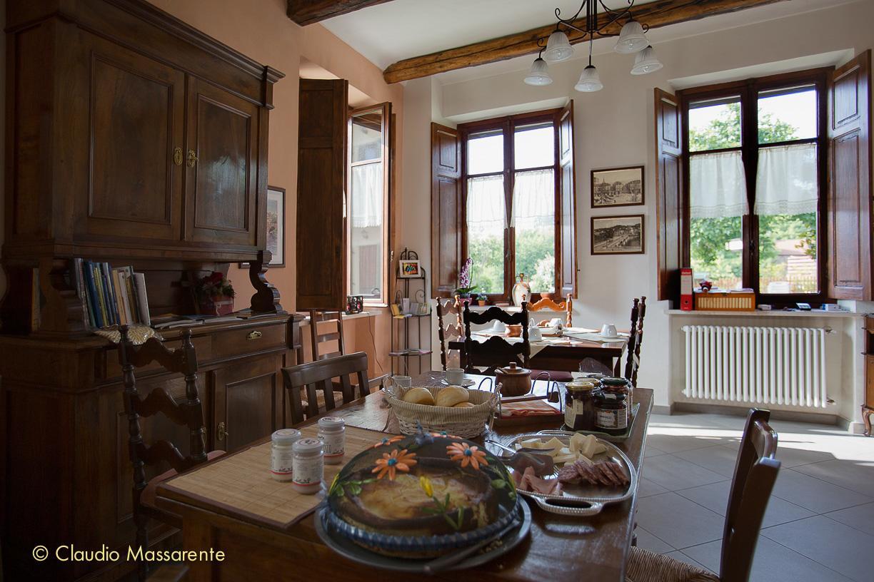 Agriturismo Fruttirossi 트로페엘로 외부 사진